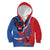 Carnival Dominicano Kid Hoodie Dominican Republic Diablos Cojuelos Mask