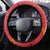 Carnival Dominicano Steering Wheel Cover Dominican Republic Diablos Cojuelos Mask