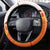 Netherlands King's Day Steering Wheel Cover Windmill With Nederland Pattern