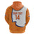 Custom Netherlands Football Hoodie 2025 Go Champions Holland