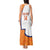 Custom Netherlands Football Tank Maxi Dress 2025 Go Champions Holland