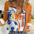 Custom Netherlands Football Women Casual Shirt 2025 Go Champions Holland