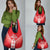 Custom Malta Football Grocery Bag Maltese Cross Sporty Style