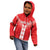 Custom Malta Football Kid Hoodie Maltese Cross Sporty Style