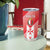 Custom Malta Football Tumbler Cup Maltese Cross Sporty Style