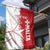 Custom Malta Football Garden Flag Go Champions Flag Style