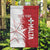 Custom Malta Football Garden Flag Go Champions Flag Style