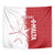 Custom Malta Football Tapestry Go Champions Flag Style