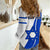 (Custom Personalised) Israel Independence Day Women Casual Shirt Yom Haatzmaut Curvel Style LT14