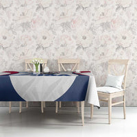 Custom United States Darts Tablecloth Come On USA Curve Style