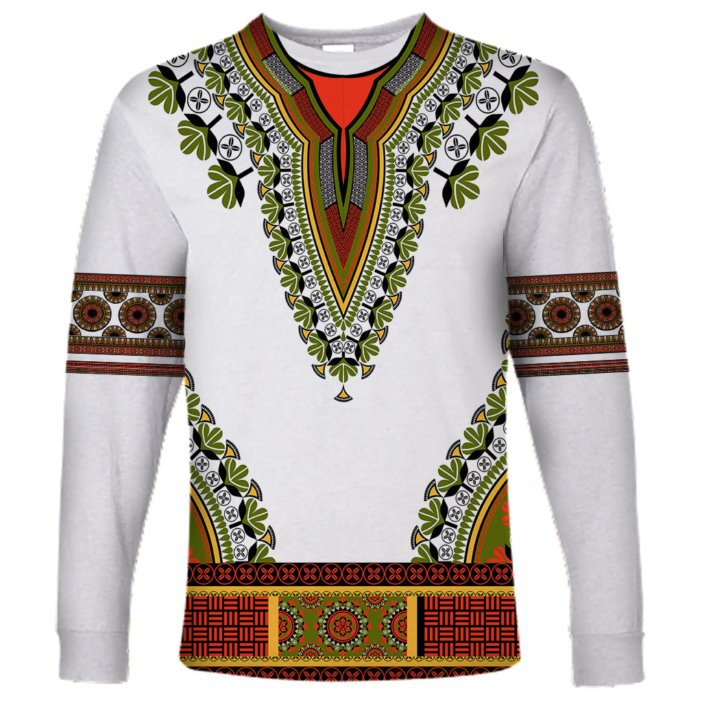 africa-long-sleeve-shirt-african-dashiki-royal-gold-version