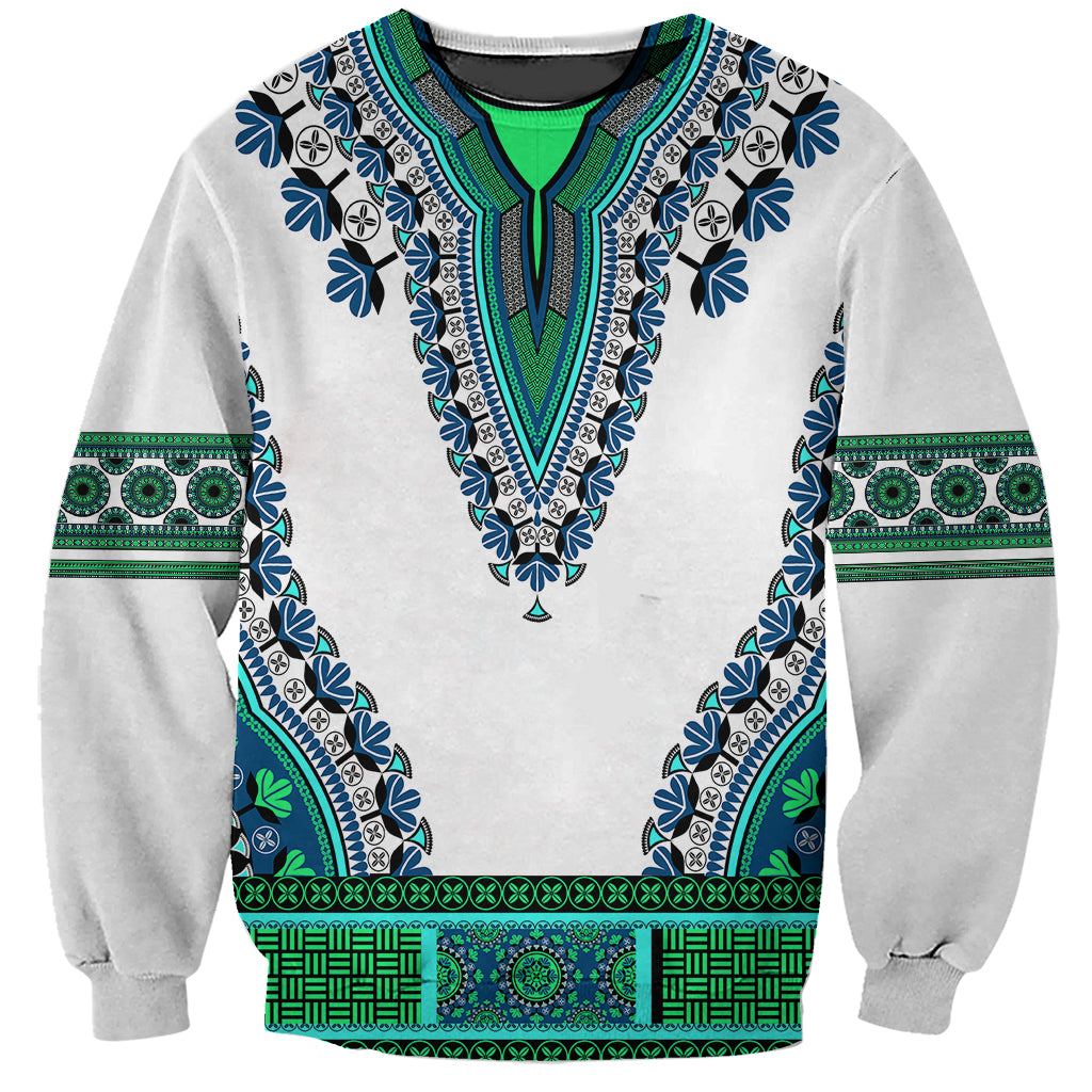 africa-sweatshirt-african-dashiki-royal-turquoise-version