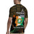 Personalized Cote dIvoire Independence Day Rugby Jersey Ivory Coast Elephant African Pattern - Wonder Print Shop