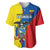 Ecuador Baseball Jersey Ecuadorian Independence Day 10 August Proud - Wonder Print Shop