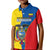 Ecuador Kid Polo Shirt Ecuadorian Independence Day 10 August Proud - Wonder Print Shop