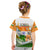 India Kid T Shirt Swatantra Diwas Happy Indian Independence Day - Wonder Print Shop