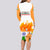 India Long Sleeve Bodycon Dress Swatantra Diwas Happy Indian Independence Day - Wonder Print Shop