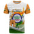 India T Shirt Swatantra Diwas Happy Indian Independence Day - Wonder Print Shop