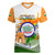 india-women-v-neck-t-shirt-swatantra-diwas-happy-indian-independence-day