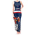 france-rugby-tank-maxi-dress-world-cup-allez-les-bleus-2023-mascot