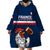 france-rugby-wearable-blanket-hoodie-world-cup-allez-les-bleus-2023-mascot