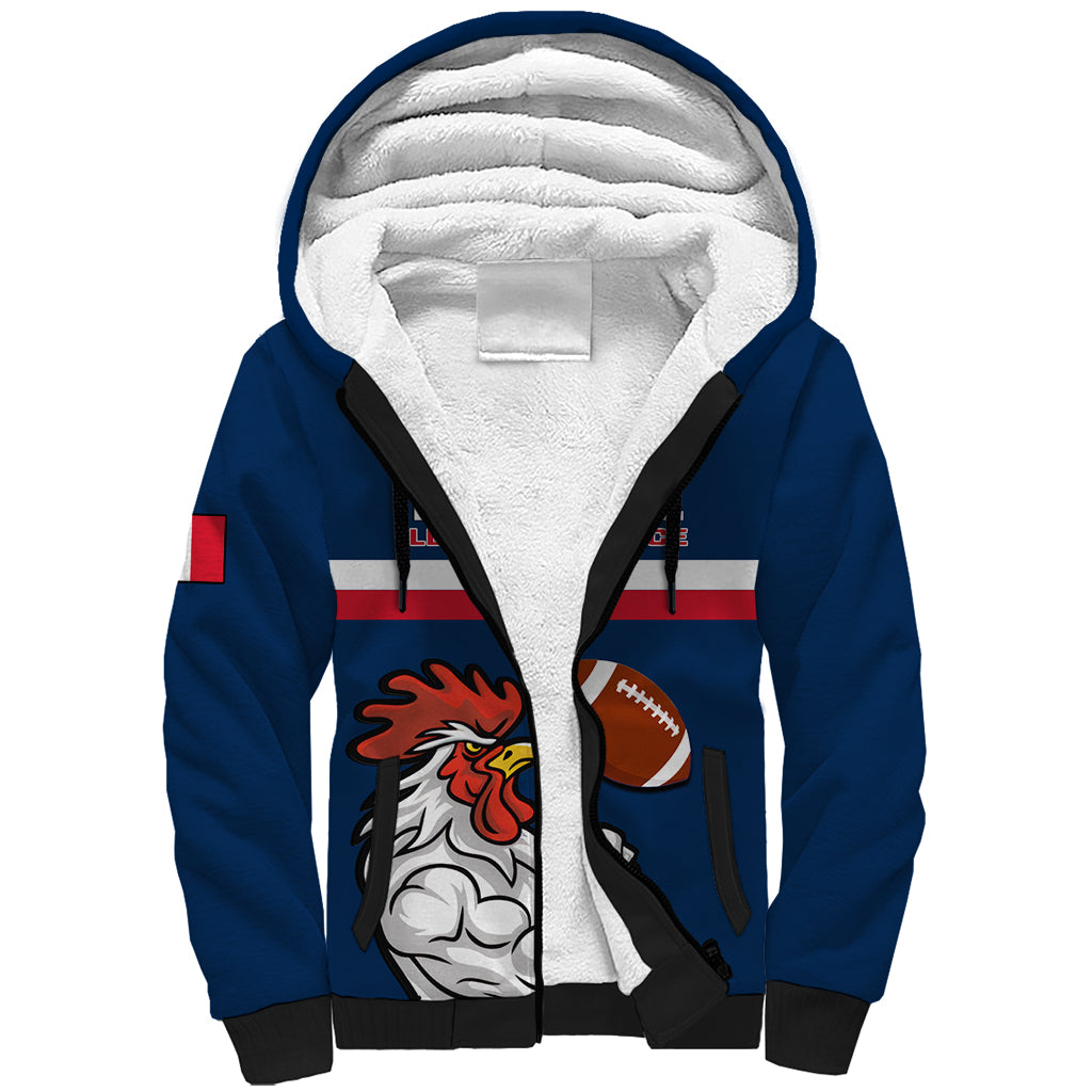 custom-france-rugby-sherpa-hoodie-world-cup-allez-les-bleus-2023-mascot