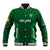 Ireland Rugby Baseball Jacket 2023 Go Irish Shamrock World Cup - Wonder Print Shop