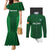 ireland-rugby-couples-matching-mermaid-dress-and-long-sleeve-button-shirts-2023-go-shamrock-world-cup-irish-celtic-pattern