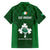 Ireland Rugby Hawaiian Shirt 2023 Go Shamrock World Cup Irish Celtic Pattern - Wonder Print Shop