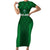 ireland-rugby-short-sleeve-bodycon-dress-2023-go-shamrock-world-cup-irish-celtic-pattern