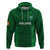 Custom Ireland Rugby Hoodie 2023 Go Shamrock World Cup Irish Celtic Pattern - Wonder Print Shop