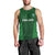 Custom Ireland Rugby Men Tank Top 2023 Go Shamrock World Cup Irish Celtic Pattern - Wonder Print Shop