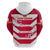 Japan Rugby Hoodie 2023 Go Cherry Blossoms World Cup - Wonder Print Shop