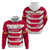 Japan Rugby Hoodie 2023 Go Cherry Blossoms World Cup - Wonder Print Shop