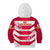 Japan Rugby Kid Hoodie 2023 Go Cherry Blossoms World Cup - Wonder Print Shop