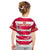 Japan Rugby Kid T Shirt 2023 Go Cherry Blossoms World Cup - Wonder Print Shop