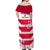 Japan Rugby Off Shoulder Maxi Dress 2023 Go Cherry Blossoms World Cup - Wonder Print Shop