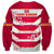 Japan Rugby Sweatshirt 2023 Go Cherry Blossoms World Cup - Wonder Print Shop