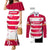 custom-japan-rugby-couples-matching-mermaid-dress-and-long-sleeve-button-shirts-2023-go-cherry-blossoms-world-cup