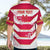 Custom Japan Rugby Hawaiian Shirt 2023 Go Cherry Blossoms World Cup - Wonder Print Shop