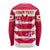 Custom Japan Rugby Long Sleeve Shirt 2023 Go Cherry Blossoms World Cup - Wonder Print Shop