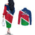 namibia-rugby-couples-matching-off-the-shoulder-long-sleeve-dress-and-long-sleeve-button-shirts-2023-welwitschias-flag-style