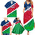 Namibia Rugby Family Matching Summer Maxi Dress and Hawaiian Shirt 2023 Welwitschias Flag Style - Wonder Print Shop