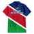 Namibia Rugby Hawaiian Shirt 2023 Welwitschias Flag Style - Wonder Print Shop