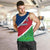 Namibia Rugby Men Tank Top 2023 Welwitschias Flag Style - Wonder Print Shop