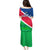 Namibia Rugby Puletasi 2023 Welwitschias Flag Style - Wonder Print Shop