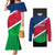 custom-namibia-rugby-couples-matching-mermaid-dress-and-long-sleeve-button-shirts-2023-welwitschias-flag-style