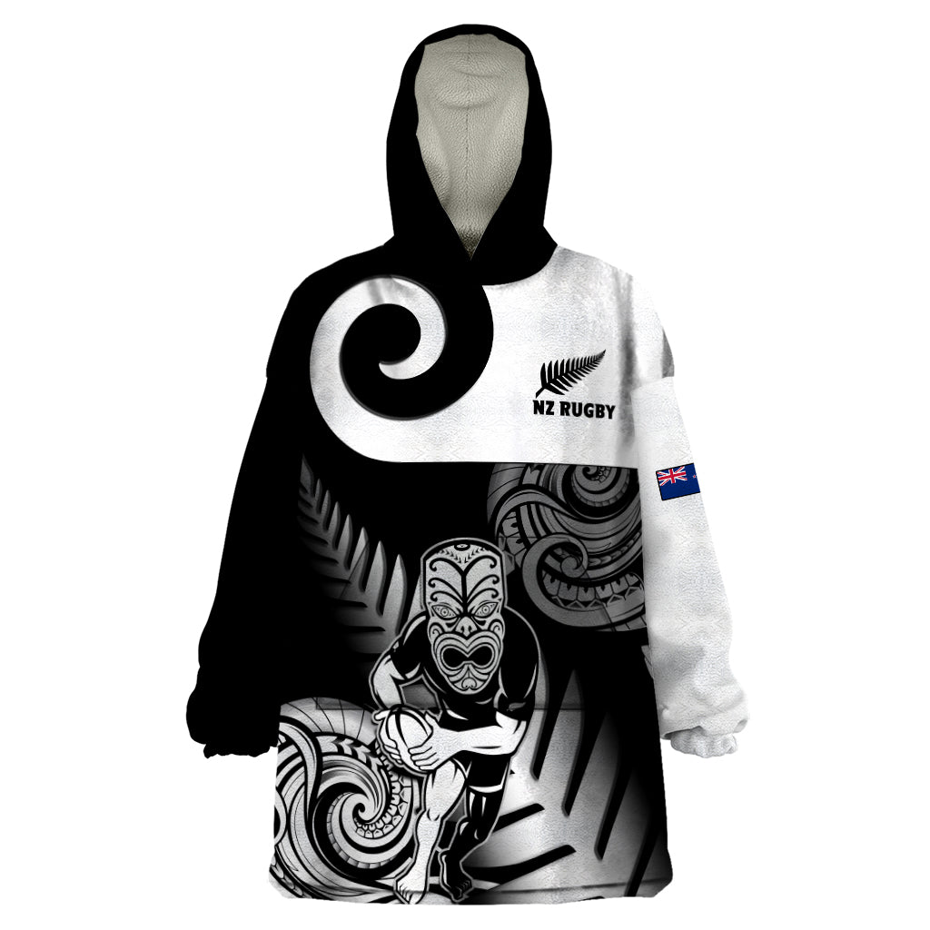 new-zealand-silver-fern-rugby-wearable-blanket-hoodie-go-champions-nz-all-black-maori-koru