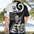 Custom New Zealand Silver Fern Rugby Hawaiian Shirt Go Champions NZ All Black Maori Koru - Wonder Print Shop