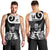 Custom New Zealand Silver Fern Rugby Men Tank Top Go Champions NZ All Black Maori Koru - Wonder Print Shop